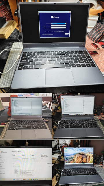 Laptop Lembab, GPU Merajuk, Windows 10 Tamat 2025: Panduan Selamatkan PC Mini & Laptop Anda