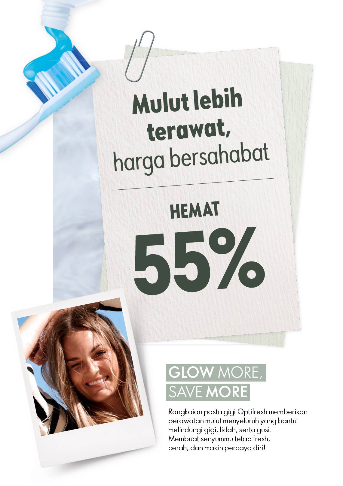 Katalog Oriflame Januari 2026: Panduan Belanja Cantik, Wangi, dan Super Lembap!