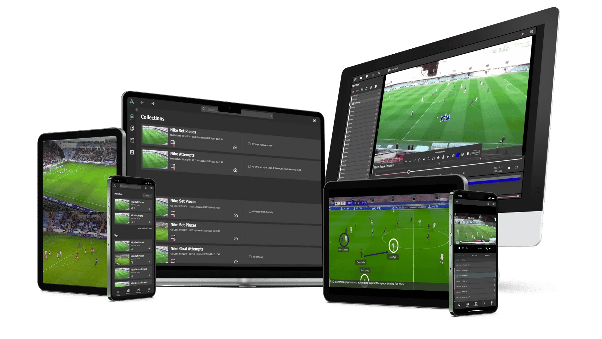 Revolusi Analisis Video Sepak Bola: Jadikan Setiap Cuplikan Jadi Senjata Taktik