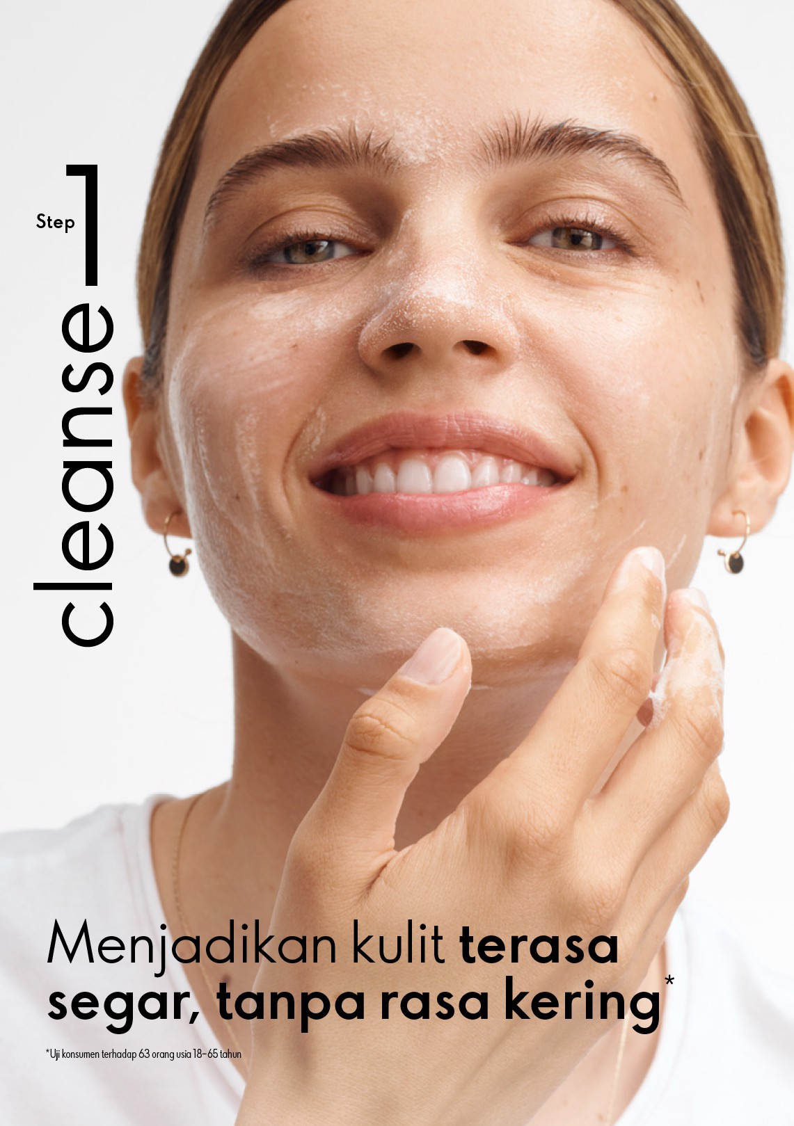 Katalog Oriflame Januari 2026: Panduan Belanja Cantik, Wangi, dan Super Lembap!