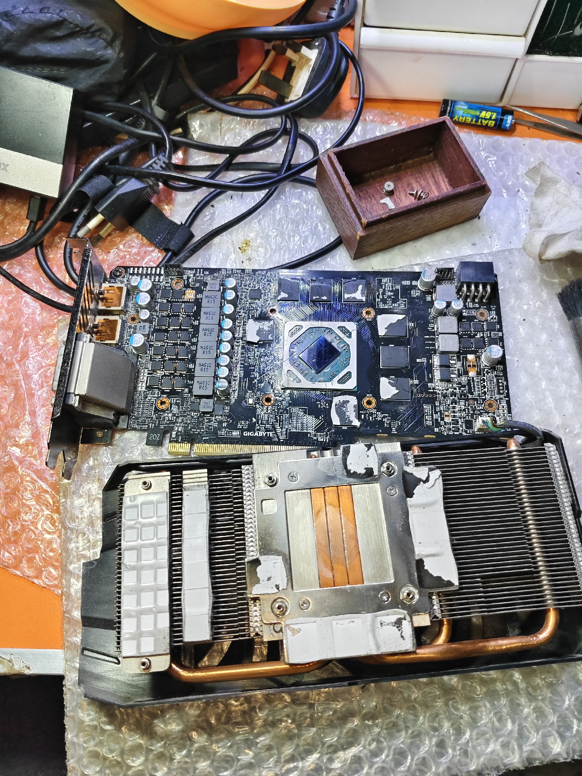 Laptop Lembab, GPU Merajuk, Windows 10 Tamat 2025: Panduan Selamatkan PC Mini & Laptop Anda