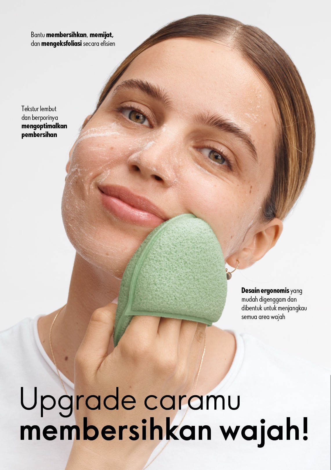 Katalog Oriflame Januari 2026: Panduan Belanja Cantik, Wangi, dan Super Lembap!