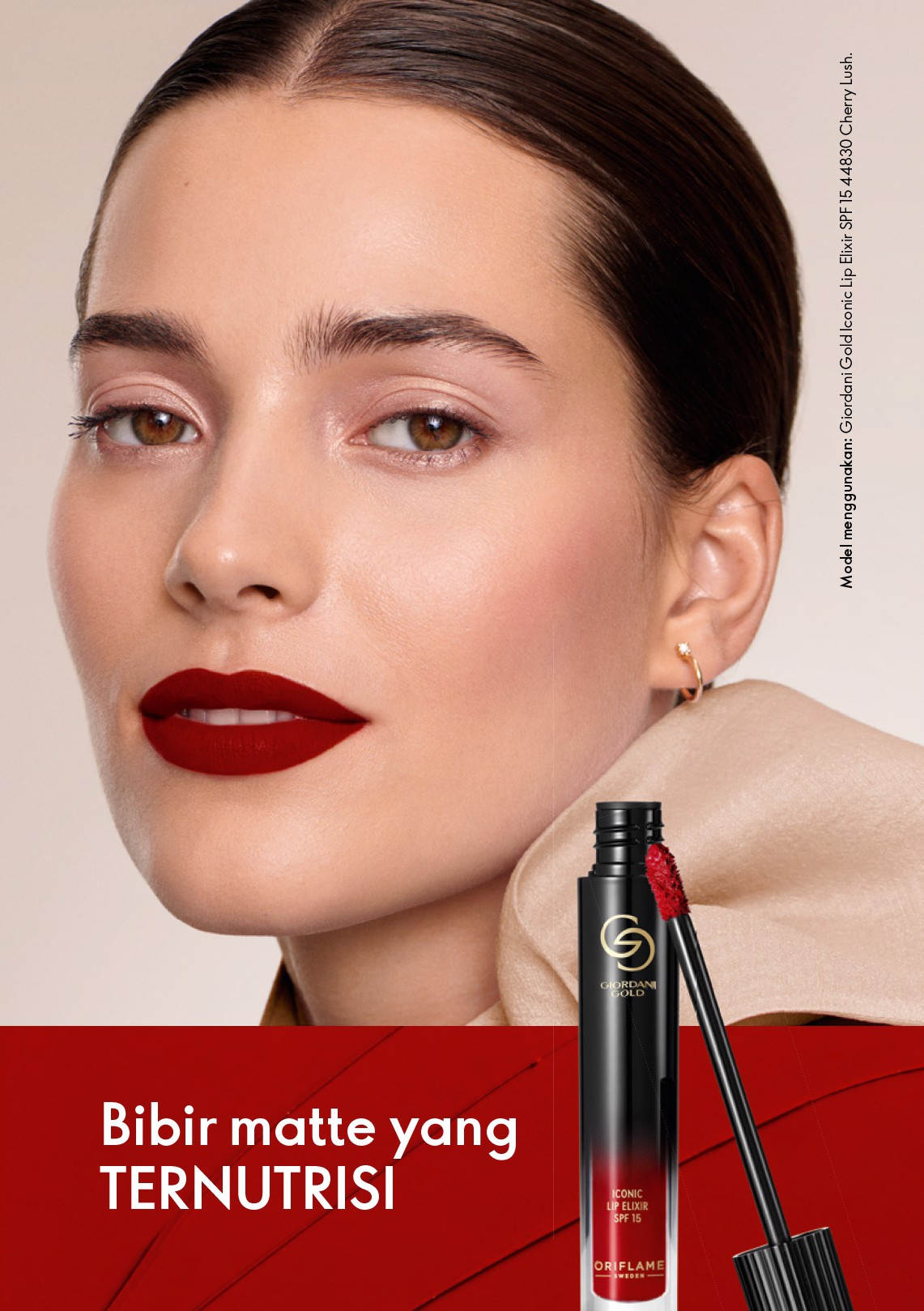 Katalog Oriflame Januari 2026: Panduan Belanja Cantik, Wangi, dan Super Lembap!