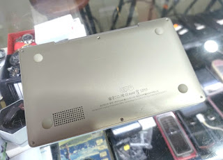 Mini Banget, Spek Gahar: GPD Pocket Seken Buat yang Cari Laptop Super Ringkas