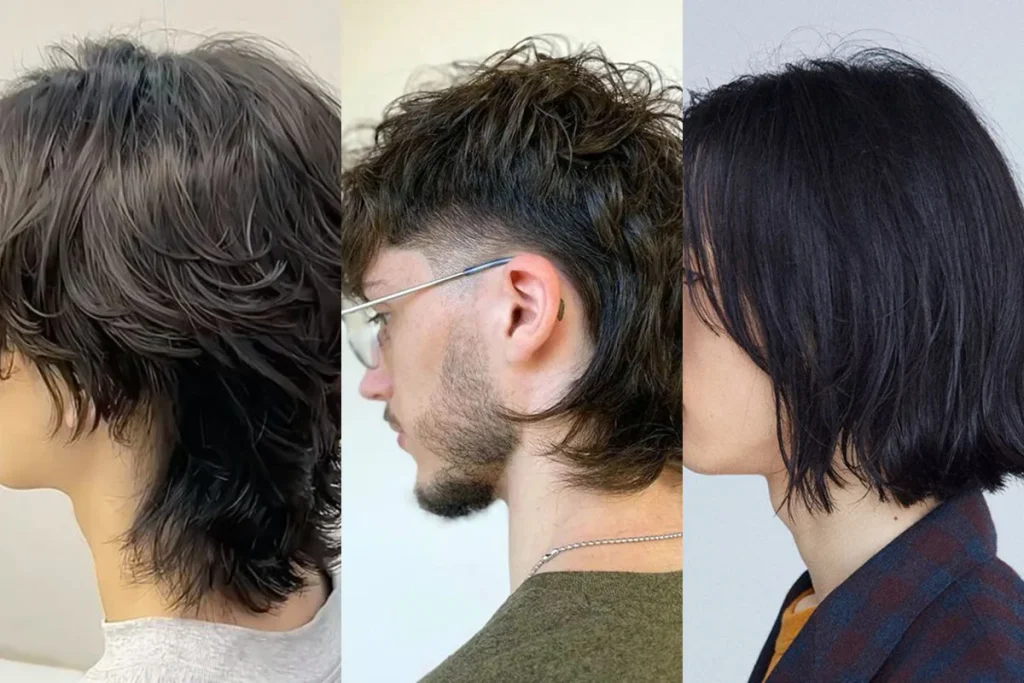 Model Rambut Pria yang Ngomong Banyak Tentang Kamu (Tanpa Kamu Sadar)