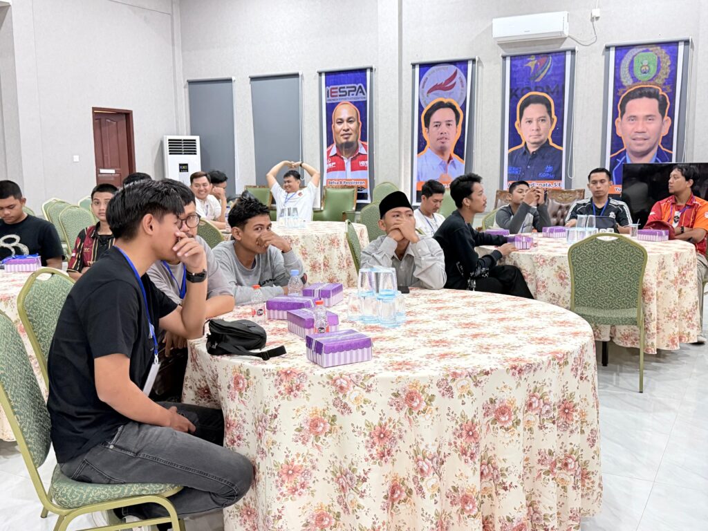 Bupati Cup Kutim 2025: Turnamen E-Sport yang Buka Jalan ke Karier & Cuan Digital