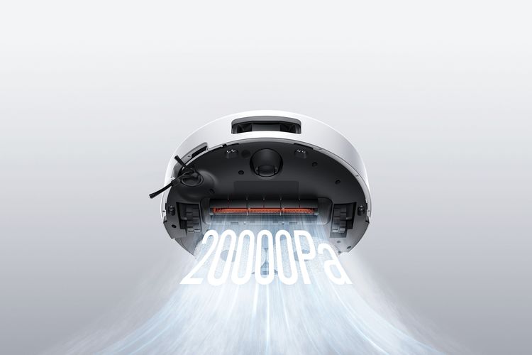 Xiaomi Robot Vacuum 5: Robot Canggih 9 Juta yang Bisa Bikin Lantai Selalu Kinclong Tanpa Ribet