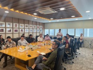 KFA Gaspol Transformasi: Bidik Pasar Kecantikan Bernilai Tinggi dan Tebar Sinyal Optimisme ke Investor