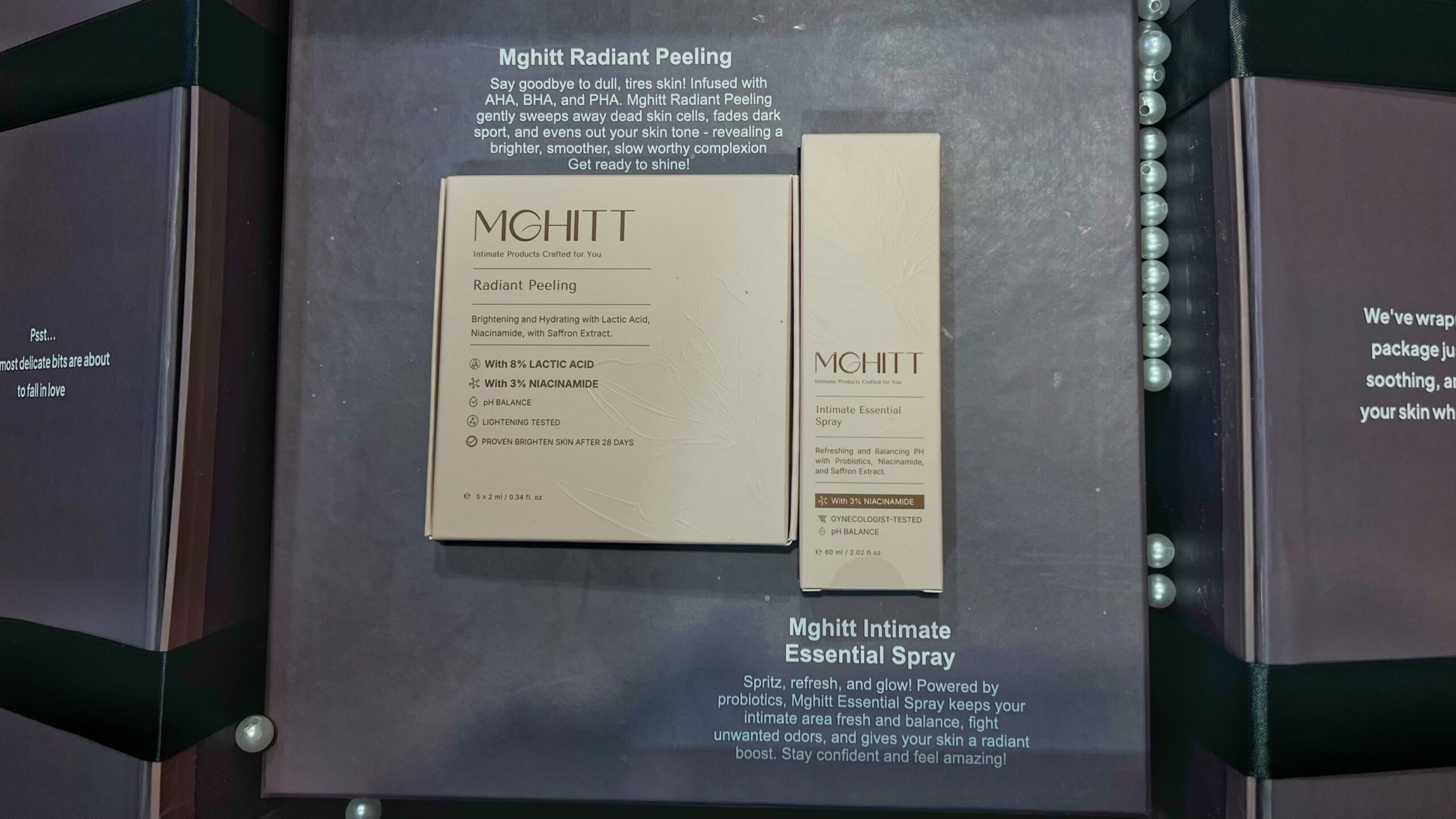 Bodytalk Playdate: Cara Seru Kenalan dengan Intimate Care Modern ala MGHITT