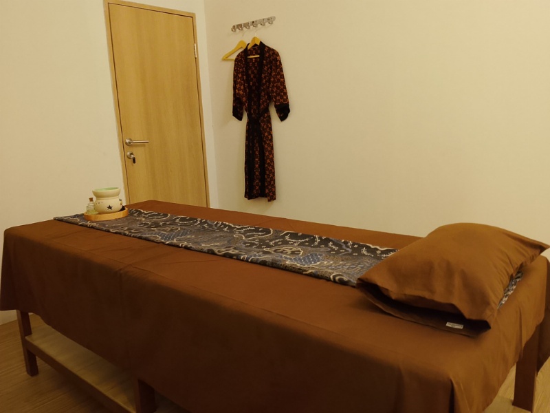 Levante Spa Bukit Darmo: Pelarian Holistik Mewah Baru di Tengah Hiruk-Pikuk Surabaya