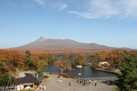 7 Taman Nasional Tercantik di Hokkaido: Dari Danau Misterius sampai Surga Satwa Liar