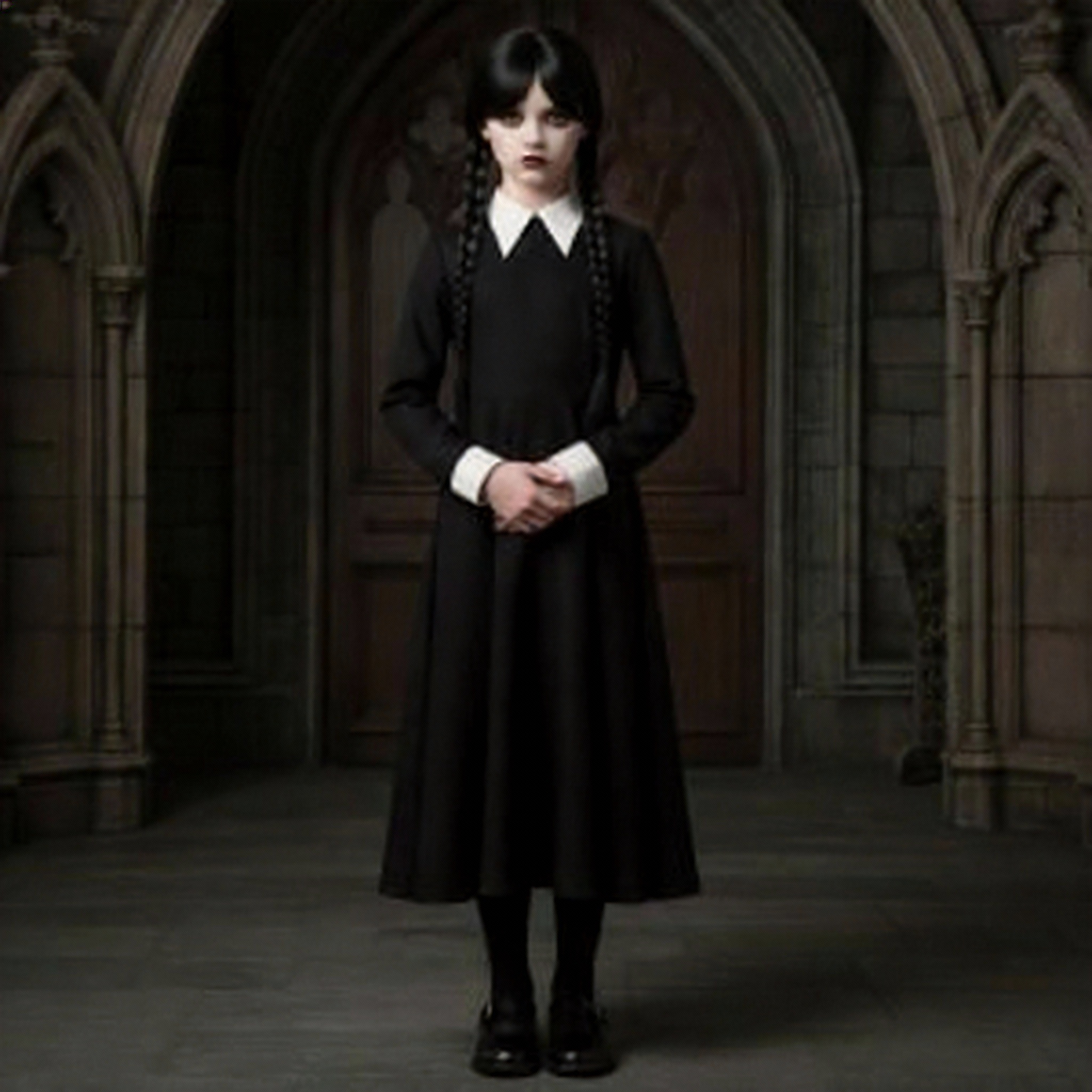13 Kostum Halloween Film Populer yang Bisa Kamu Bikin dari Isi Lemari