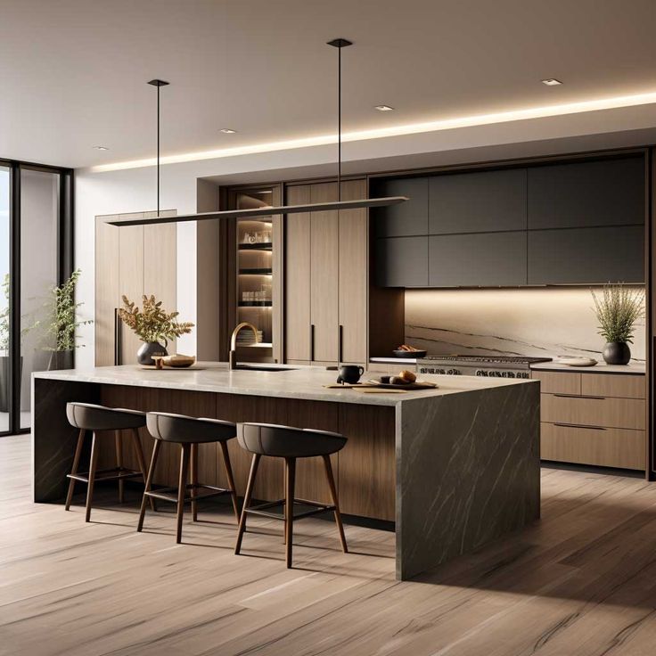 Kitchen Set Modular: Rahasia Dapur Kece dan Hemat Budget Ala Milenial
