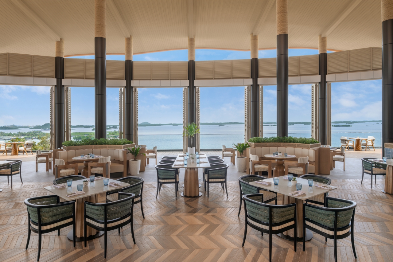 Short Escape Rasa Private Island: Wellness Retreat Mewah Dekat Singapura