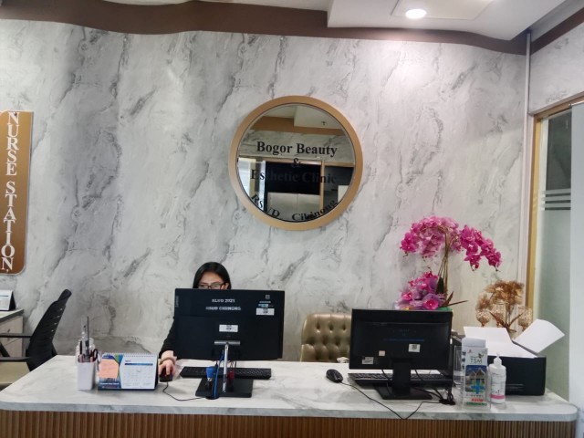 Klinik Kecantikan Murah di Bogor Ini Bikin Wajah Glowing Tanpa Bikin Dompet Menjerit