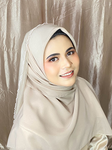 Glow Maksimal di Hari Spesial: Jasa MUA & Hairdo Pekanbaru yang Bikin Kamu Makin Pede