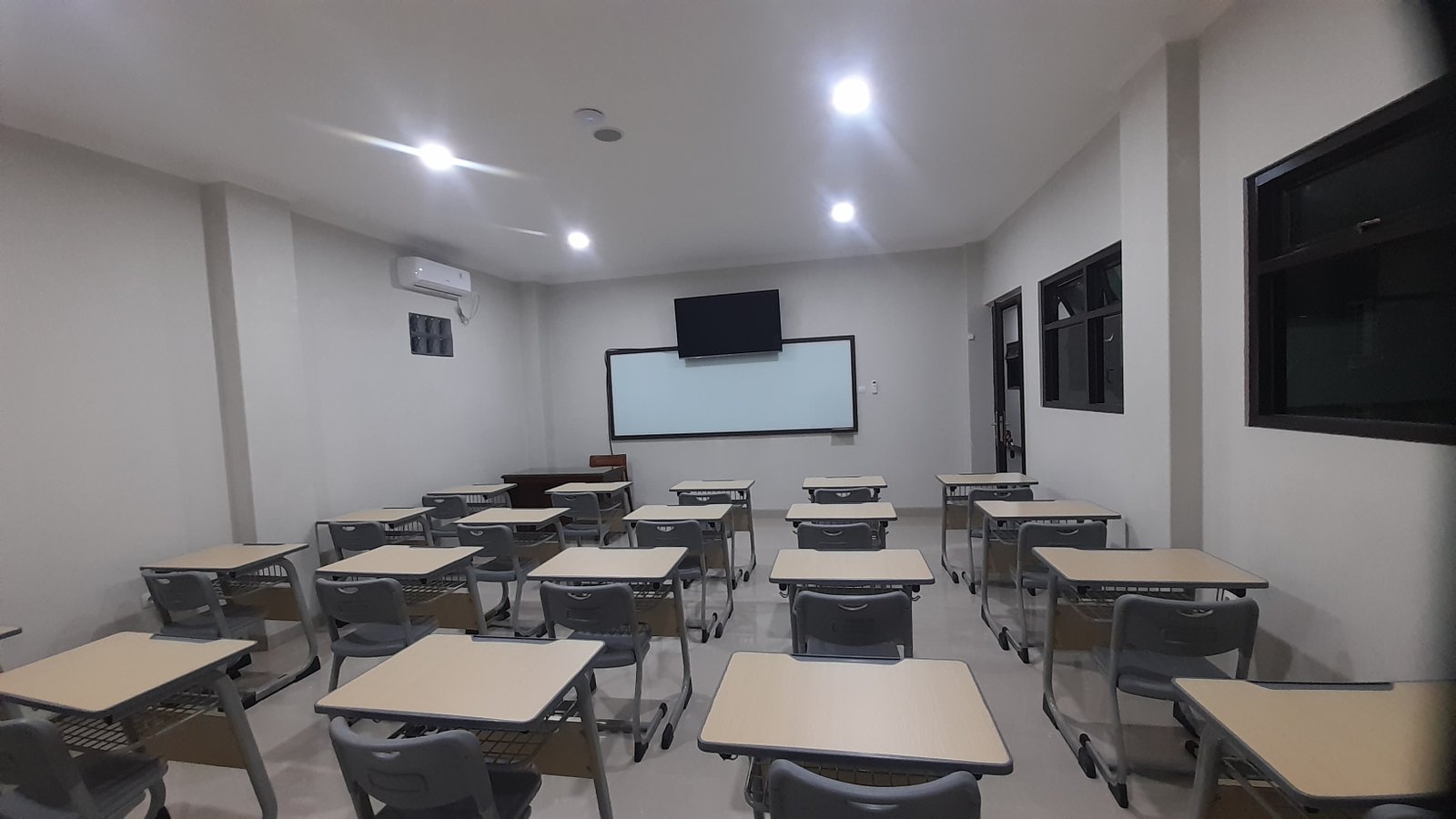 Sekolah Sunnah Rasa Pesantren Digital: Kenapa Anja Layak Jadi Rumah Kedua Anak?