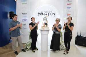 Dari Satu Reformer di Rumah hingga Studio Hits: 15 Tahun Perjalanan Pilates Natasha Sally