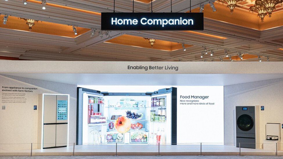 Bespoke AI di Rumah: 3 Terobosan Samsung yang Diam-diam Mengubah Cara Kita Hidup