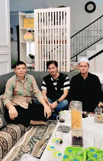 Donasi Peralatan Live Streaming: Langkah Kecil yang Siap Mengguncang Dakwah Digital Pesantren