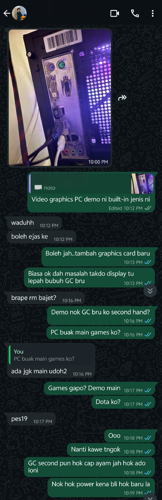 Laptop Lembab, GPU Merajuk, Windows 10 Tamat 2025: Panduan Selamatkan PC Mini & Laptop Anda