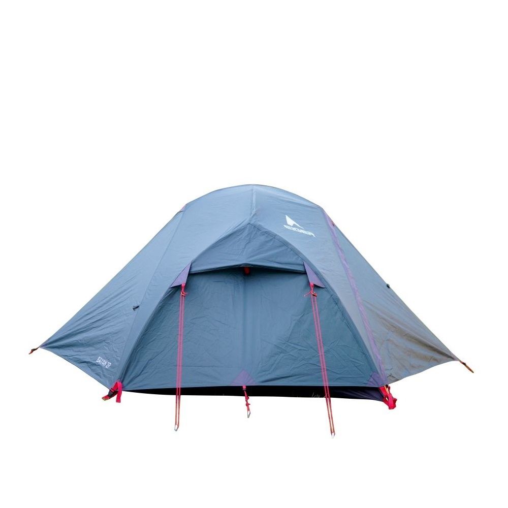 15 Perlengkapan Camping Wajib Bawa Biar Malam di Tenda Tetap Nyaman dan Seru
