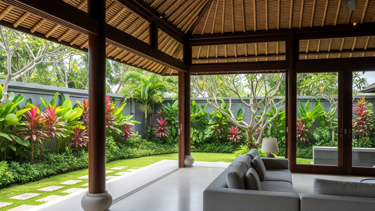 Rahasia Rumah Masa Kini: Dari Desain Estetik Sampai Investasi Menguntungkan