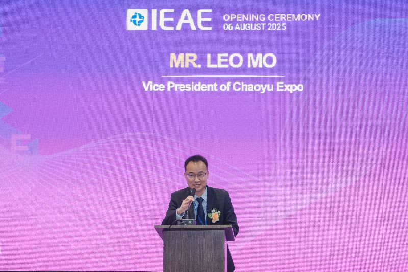 IEAE 2025: Surga Inovasi Elektronik & Smart Home, Wajib Datang Buat Pelaku Bisnis Teknologi