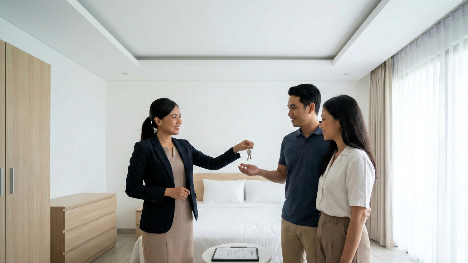 7 Ide Plafon Kamar Tidur 2026: Bukan Cuma Cantik, Tapi Naikkan Nilai Properti