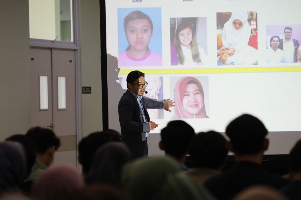 Bedah Ortognatik Era Digital: Cara FKG Unimus Menyiapkan Dokter Gigi Tangguh di Masa Depan