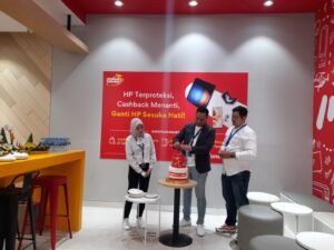 Gerai Erafone & More di LEM: Surga One Stop Shopping Buat Gadget & Smart Home Hunters