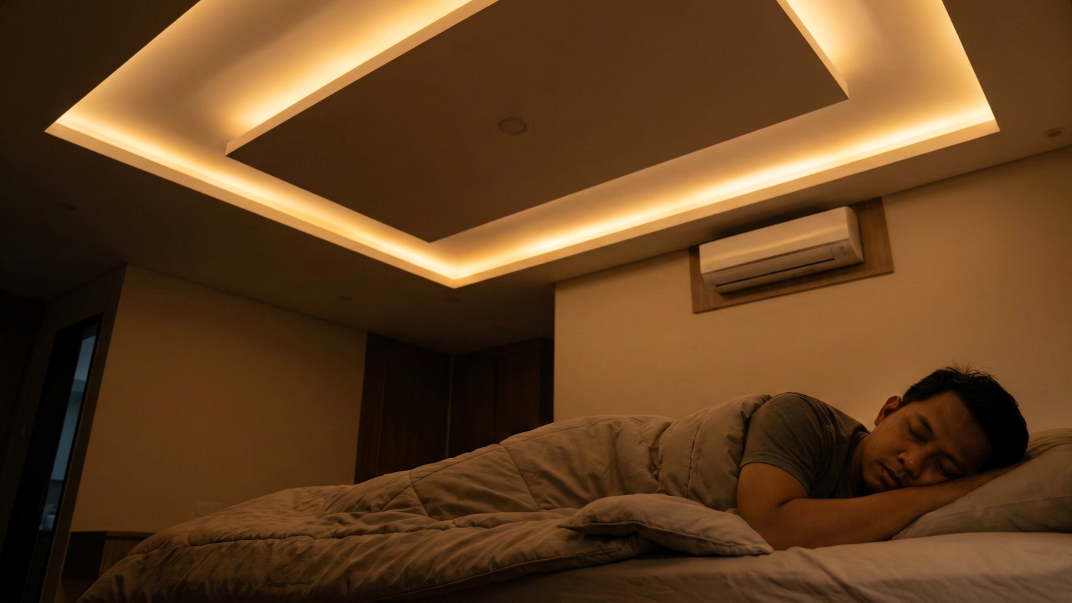 7 Ide Plafon Kamar Tidur 2026: Bukan Cuma Cantik, Tapi Naikkan Nilai Properti