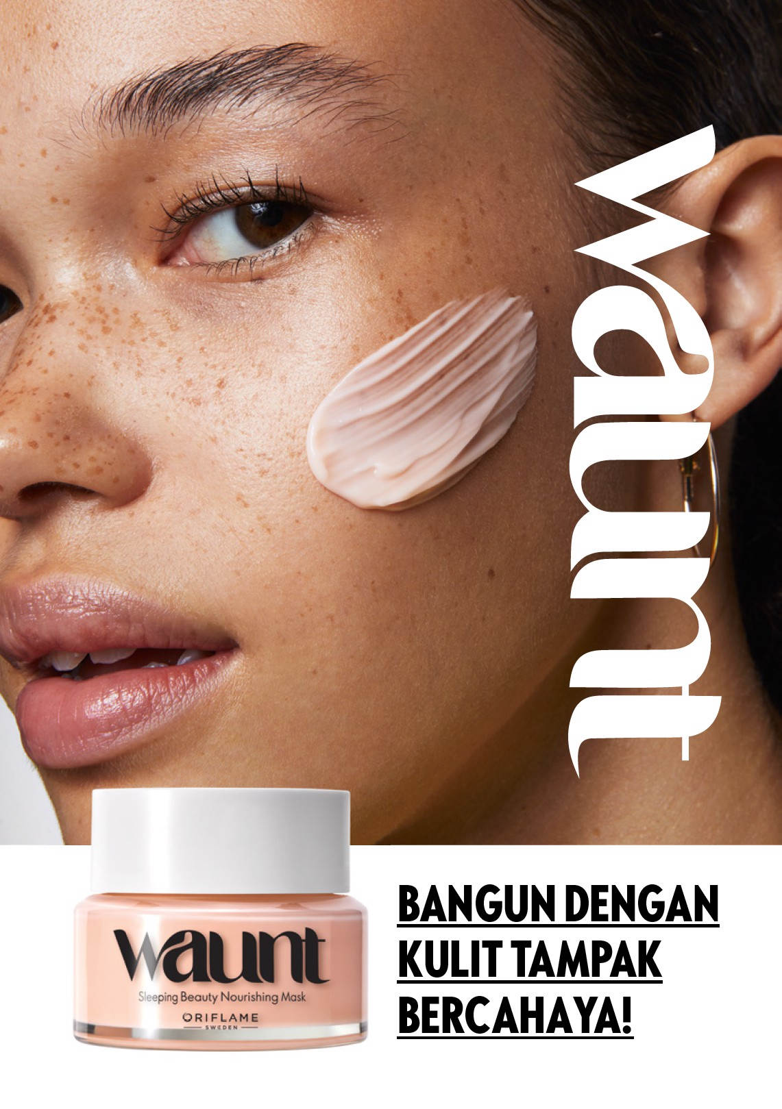 Katalog Oriflame Januari 2026: Panduan Belanja Cantik, Wangi, dan Super Lembap!
