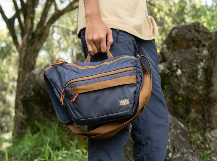 7 Toiletries Bag Keren Biar Koper Mungilmu Tetap Super Rapi Saat Traveling