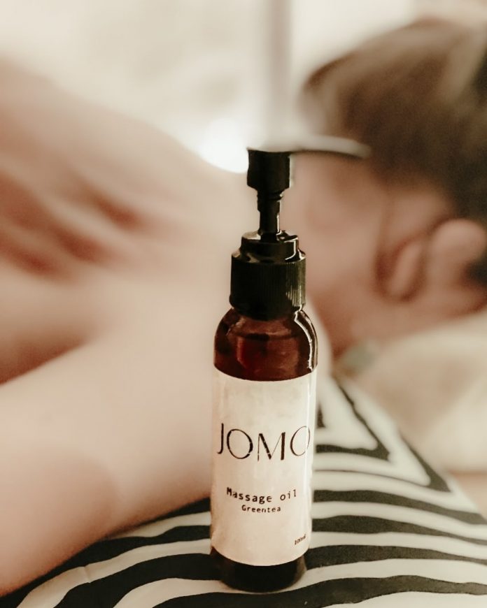 JOMO Spa Bali: Surga Self-Care Minimalis di Uluwatu dan Ungasan yang Bikin Lupa Waktu