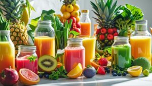 Rahasia Gen Z Jaga Energi: Makanan Fungsional yang Bikin Sehat, Cantik, dan Tetap Waras