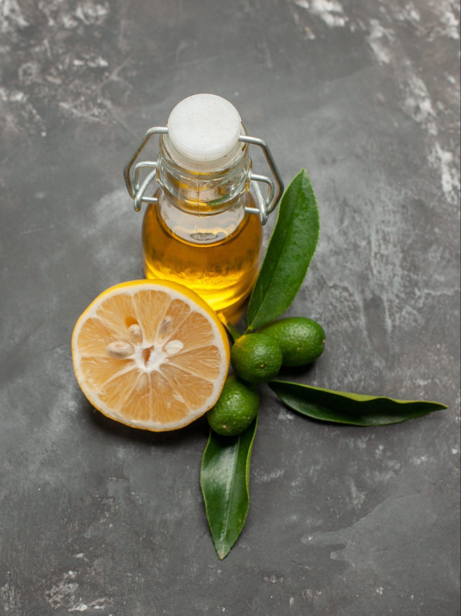 Bergamot untuk Kulit Glowing: Manfaat, Risiko, dan Cara Pakai yang Benar