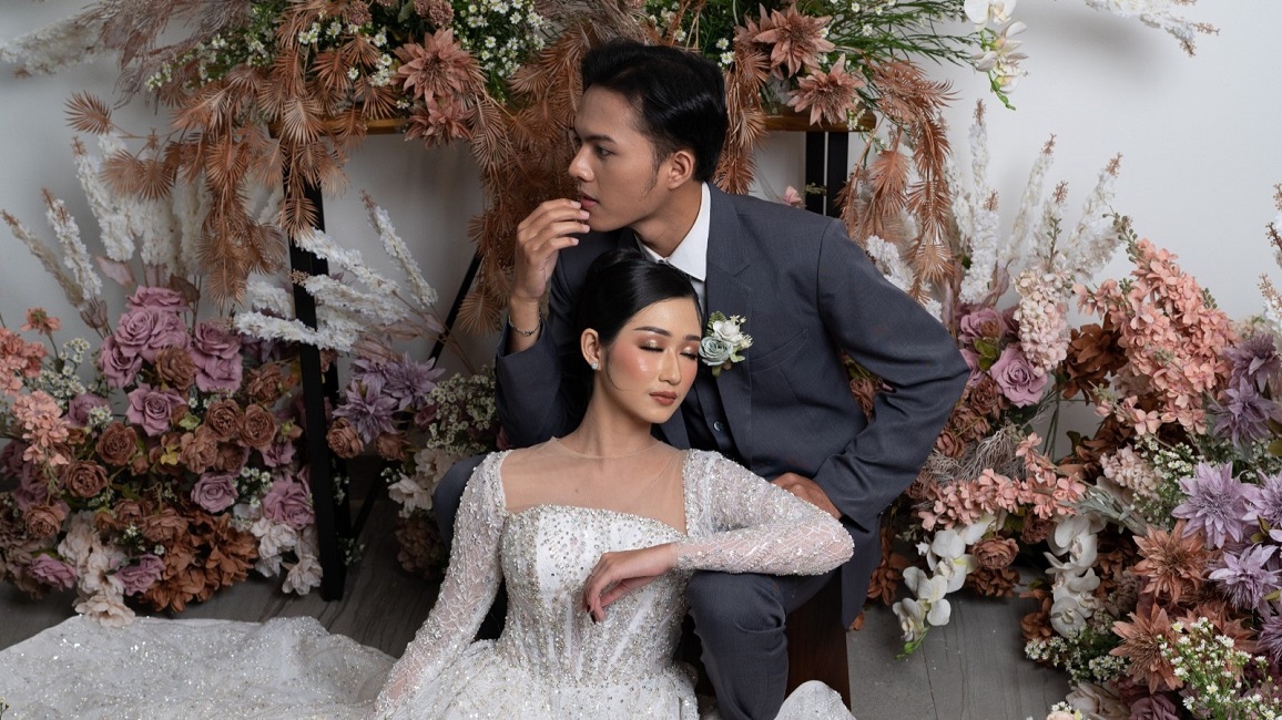 Sukabumi Wedding Expo 2025: Surga Ide Untuk Rias Pengantin & Gaun Impianmu