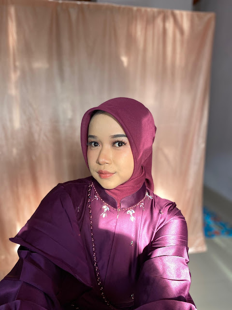 Glow Maksimal di Hari Spesial: Jasa MUA & Hairdo Pekanbaru yang Bikin Kamu Makin Pede
