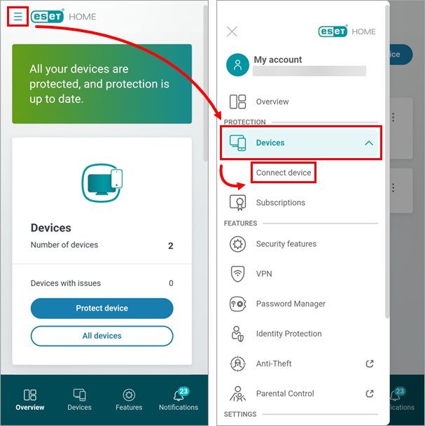 Panduan Lengkap: Install & Aktifkan ESET Mobile Security di Android dan Tablet Kamu
