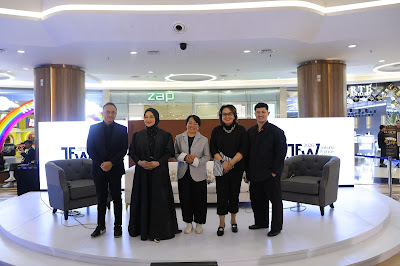 Jakarta Fashion Week 2026: Panggung Warisan Gaya, Kolaborasi, dan Talenta Baru
