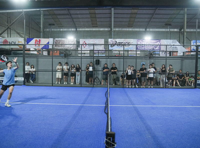 Padel vs Tenis: Mana yang Lebih Cocok Jadi Andalanmu di Lapangan?