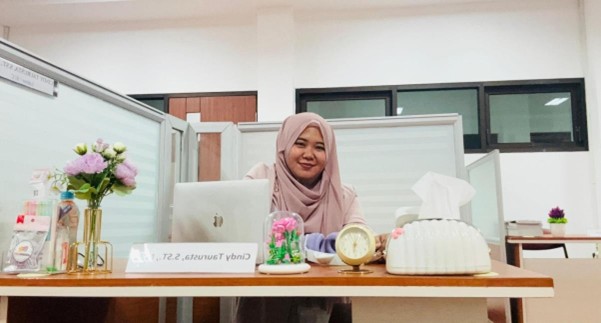 Kuliah Pilihan yang Bikin Mahasiswa Informatika Ketagihan: Bukan Cuma Main, Tapi Bikin Game Sendiri!