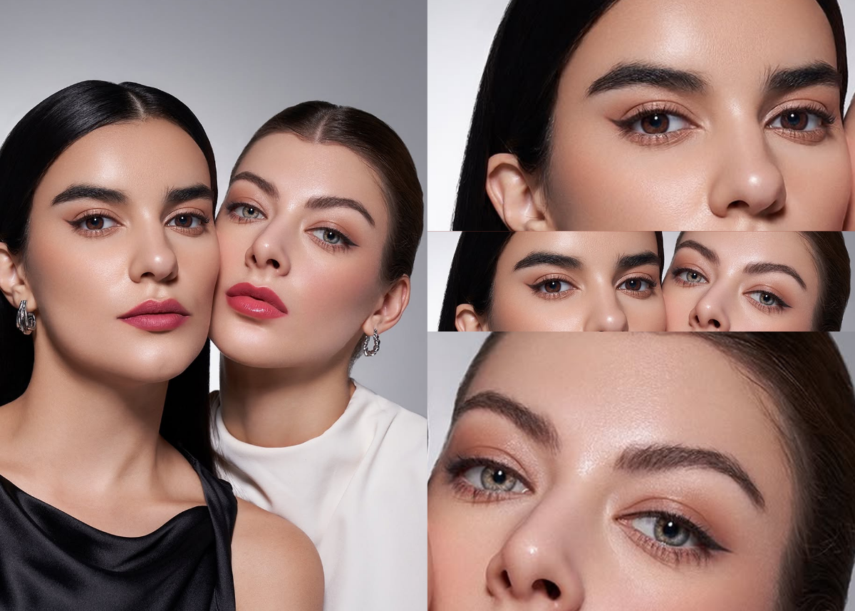 Anti Gagal! Cara Pakai Eyeliner Untuk Pemula Biar Garis Mata Selalu Rapi