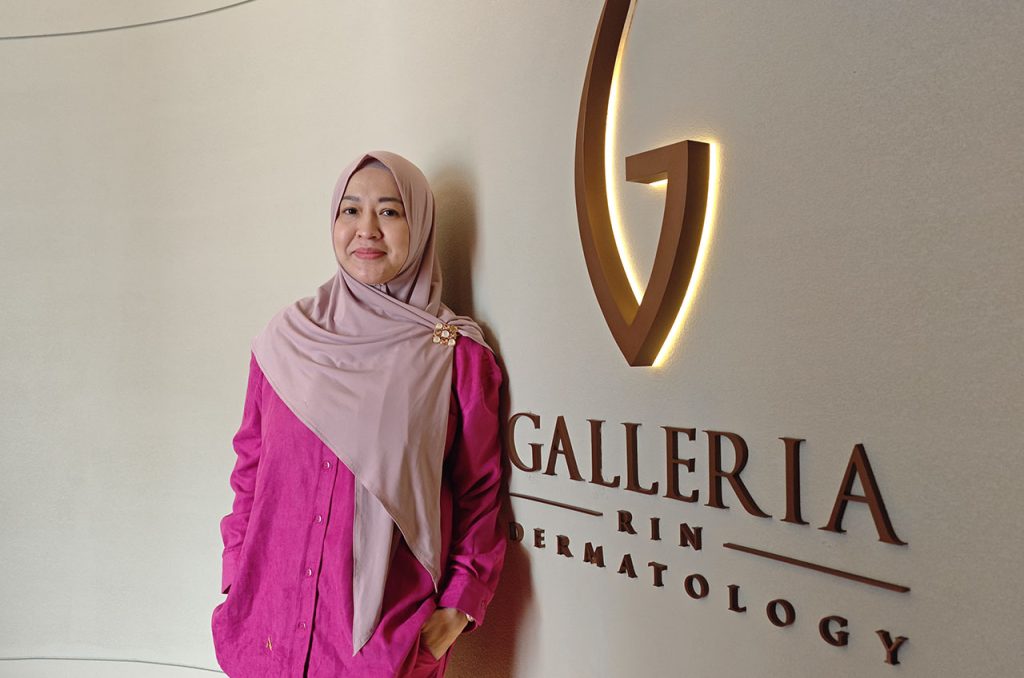 Rahasia Kulit Glowing Ala Korea di Jakarta: Intip Pengalaman di Galleria Rin Dermatology