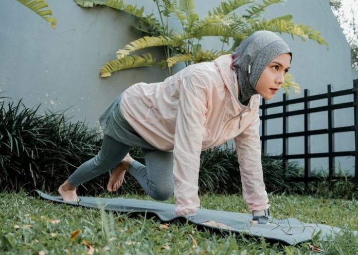 Rahasia Pola Hidup Sehat Anti Ribet: Langkah Simple untuk Hidup Lebih Bugar dan Bahagia