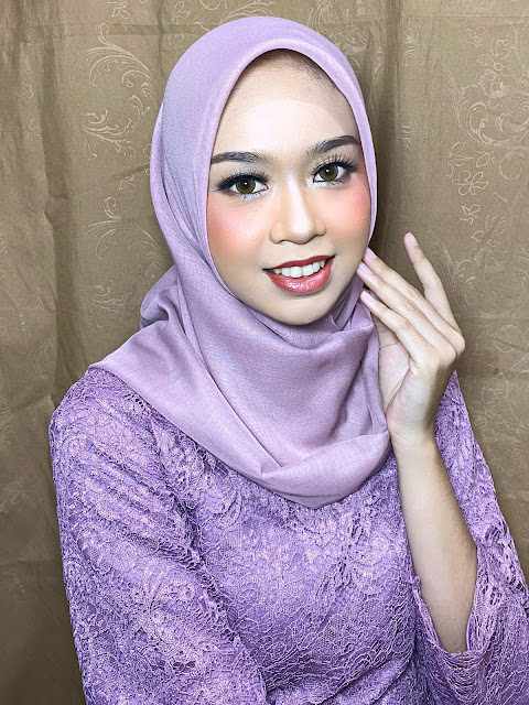 Glow Maksimal di Hari Spesial: Jasa MUA & Hairdo Pekanbaru yang Bikin Kamu Makin Pede