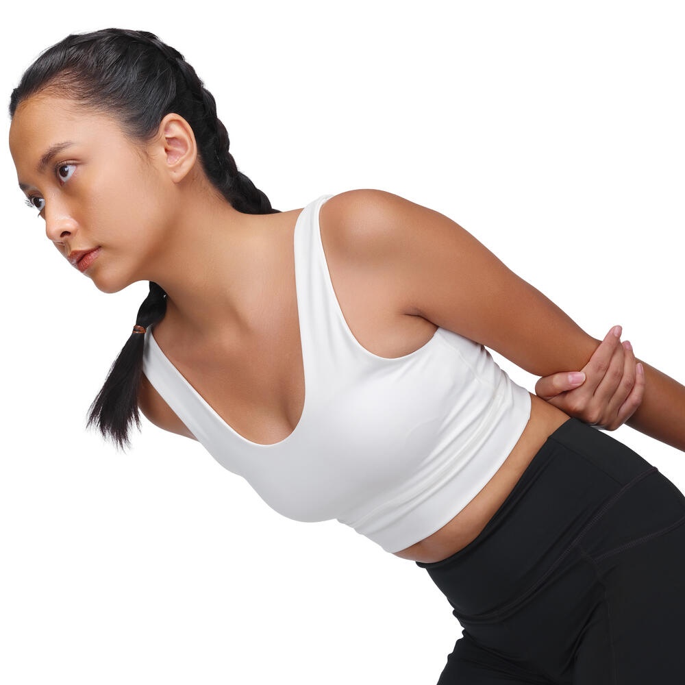 10 Gerakan Pilates Super Gampang untuk Pemula + Outfit yang Bikin Latihan Makin Nyaman
