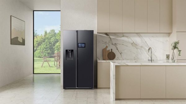 Rumah Sehat Tanpa Drama: Rahasia Smart Home Samsung Bespoke AI