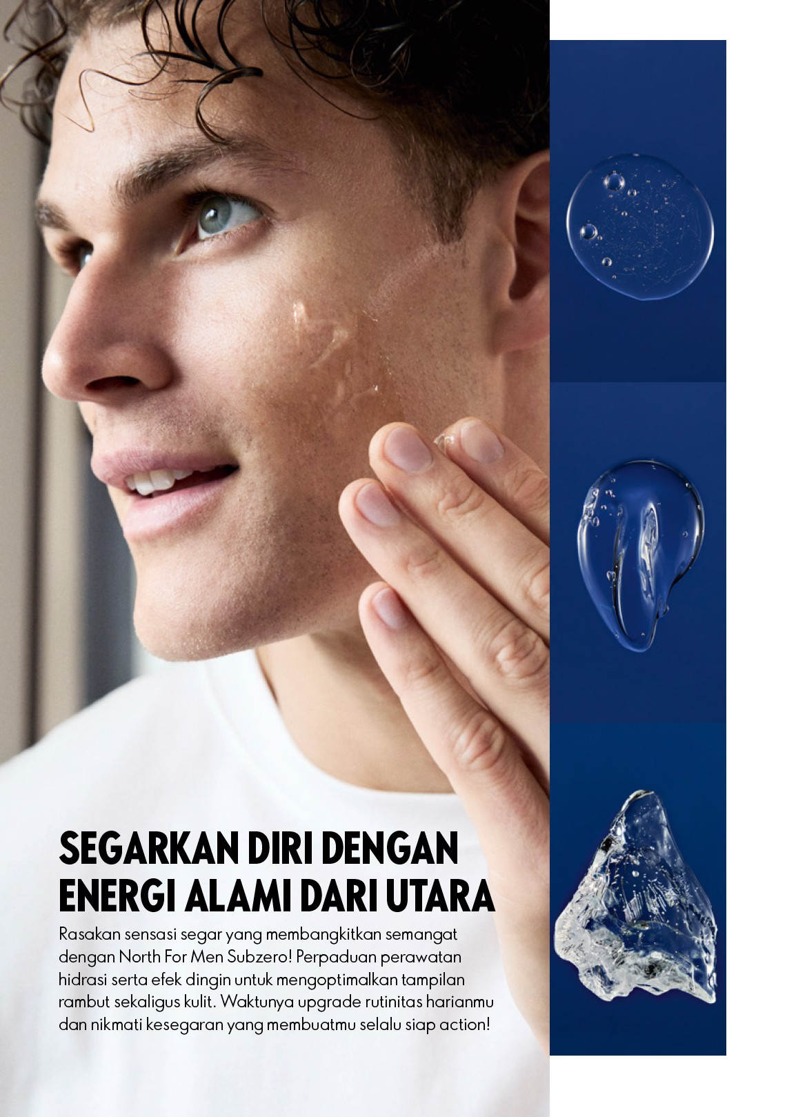 Katalog Oriflame Januari 2026: Panduan Belanja Cantik, Wangi, dan Super Lembap!